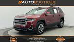 GMC Acadia SLT AWD