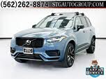 Volvo XC90 Recharge T8 Plus Dark Theme eAWD