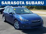 Subaru Impreza 2.0i Premium Hatchback AWD