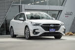Subaru Legacy Touring XT AWD