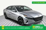 Hyundai Elantra SEL FWD
