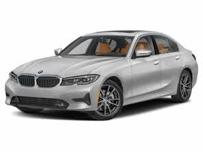 BMW 3 Series 330i xDrive AWD