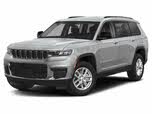 Jeep Grand Cherokee L Altitude X 4WD