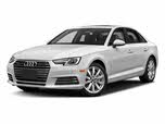 Audi A4 2.0 TFSI ultra Premium Plus FWD