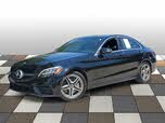 Mercedes-Benz C-Class C 300 4MATIC Sedan AWD