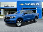 Ford Ranger Lariat SuperCrew 4WD