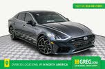 Hyundai Sonata N Line FWD