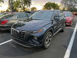 Hyundai Tucson Hybrid Limited AWD