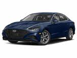 Hyundai Sonata SEL FWD