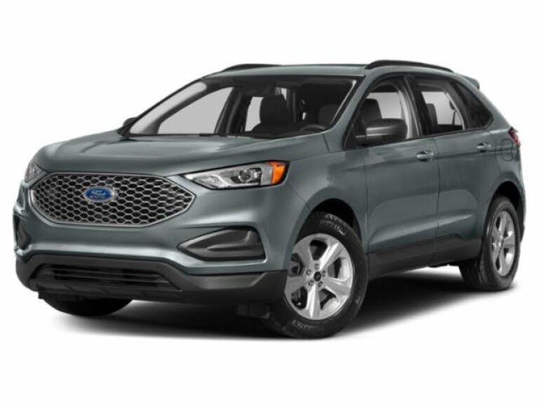 2024 Ford Edge SE AWD