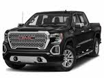 GMC Sierra 1500 Denali Crew Cab 4WD