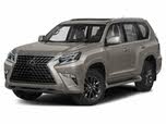 Lexus GX 460 AWD