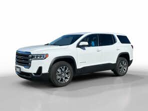 GMC Acadia SLE AWD