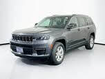 Jeep Grand Cherokee L Limited 4WD