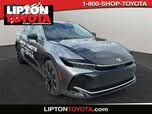 Toyota Crown Platinum AWD