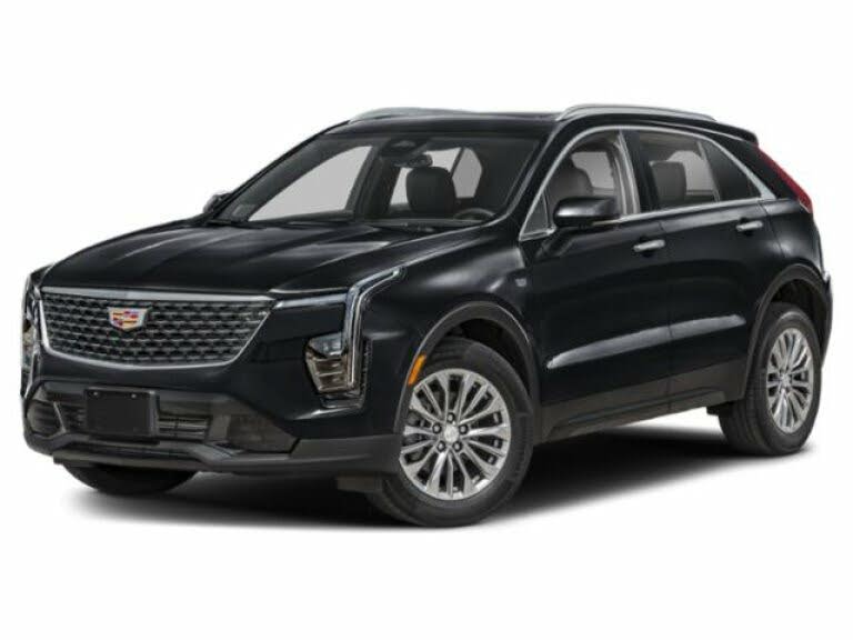 2024 Cadillac XT4 Premium Luxury FWD
