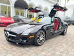 Mercedes-Benz SLS AMG