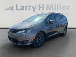 Chrysler Pacifica Hybrid Limited FWD