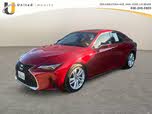 Lexus IS 300 RWD
