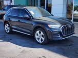 Audi Q5 quattro Prestige 45 TFSI