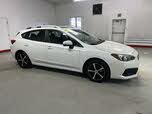 Subaru Impreza Premium Wagon AWD