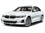 BMW 3 Series 330i RWD