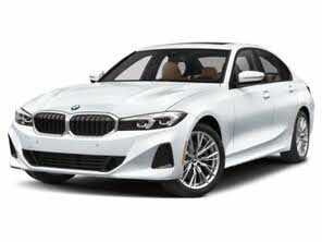 BMW 3 Series 330i RWD