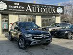 Mercedes-Benz GLC 300 SUV 4MATIC