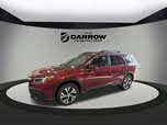 Subaru Outback Limited AWD