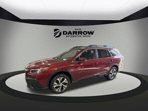 Subaru Outback Limited AWD
