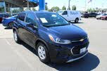 Chevrolet Trax LT FWD