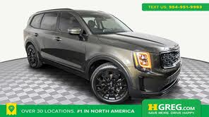 Kia Telluride EX AWD