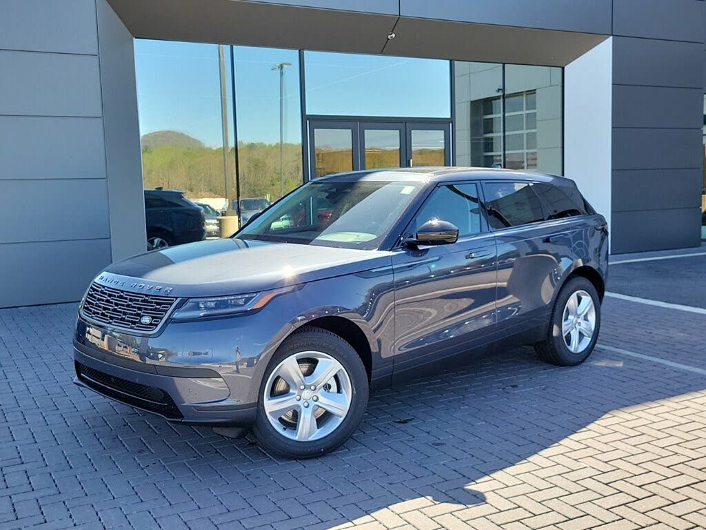 2025 Land Rover Range Rover Velar P250 S AWD
