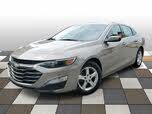 Chevrolet Malibu LT FWD