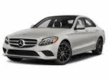 Mercedes-Benz C-Class C 300 Sedan RWD