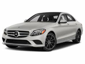 Mercedes-Benz C-Class C 300 Sedan RWD