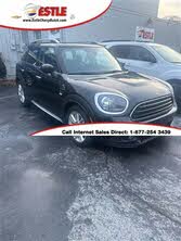 2020 MINI Countryman