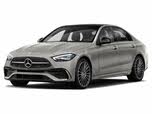 Mercedes-Benz C-Class C 300 Sedan RWD