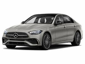 Mercedes-Benz C-Class C 300 Sedan RWD