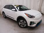 Kia Niro EV EX Premium FWD