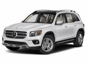 Mercedes-Benz GLB 250 FWD