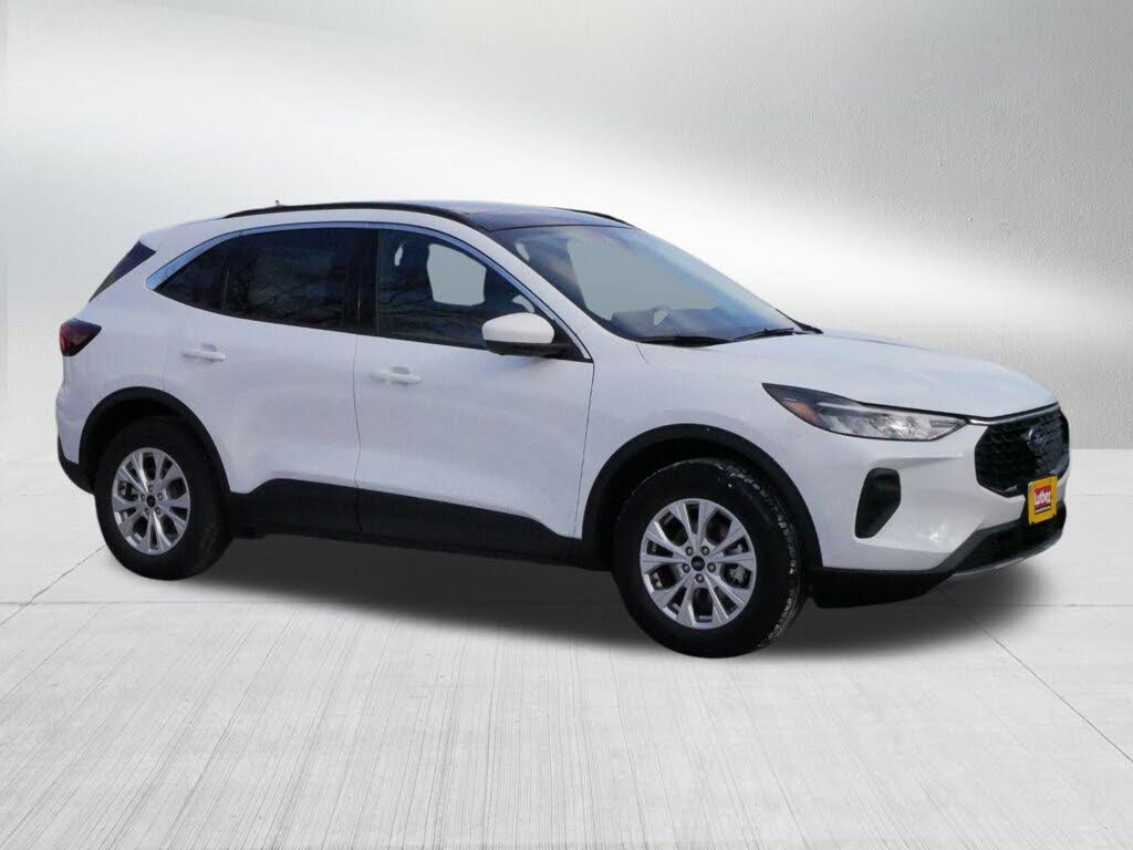 2024 Ford Escape Active AWD