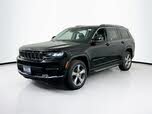 Jeep Grand Cherokee L Limited 4WD