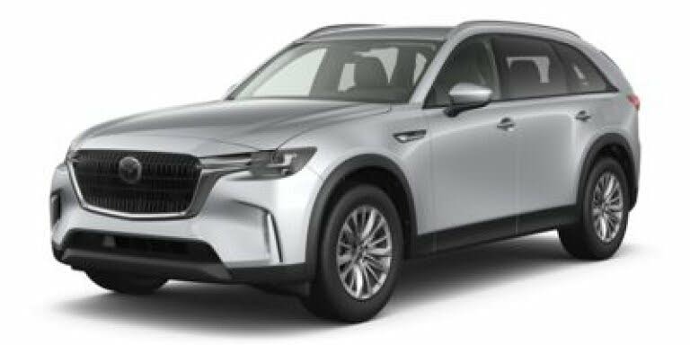 2025 Mazda CX-90 PHEV GS-L AWD