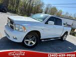 RAM 1500 Sport Crew Cab 4WD