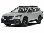 Subaru Outback Onyx Edition XT Crossover AWD