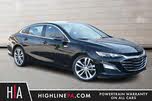 Chevrolet Malibu LT FWD