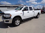 RAM 3500 Tradesman Crew Cab LB 4WD