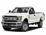 Ford F-250 Super Duty XL LB RWD