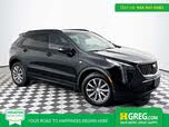 Cadillac XT4 Sport FWD